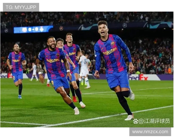 西甲焦点战 莱万破门巴萨1-0赫塔费豪取七连胜稳居榜首