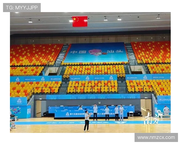 全运会三地联动共同打造体育盛宴 探秘赛事背后的精彩台前幕后