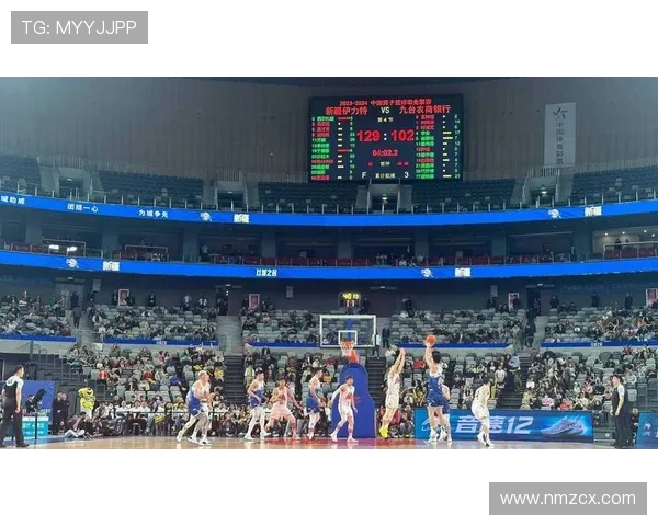 CBA赛场爆冷山西七将上双狂胜广东豪取42分大捷震撼全场焦点