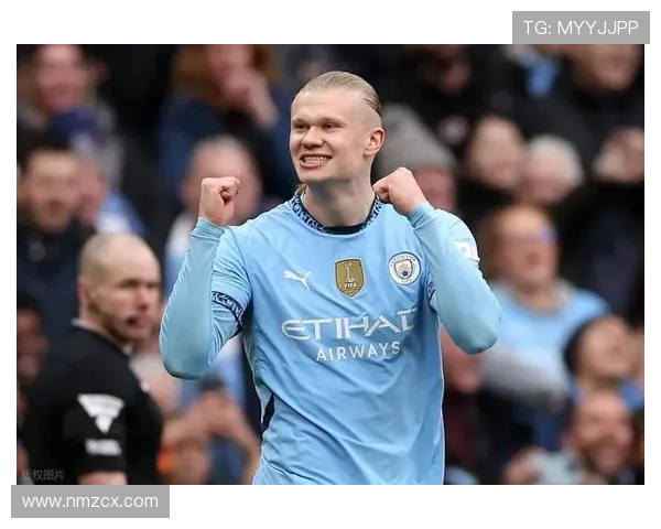 火热对决！哈兰德凯恩姆巴佩争夺金靴荣誉势不可挡