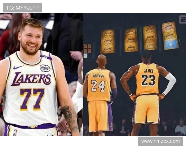 东契奇谈老詹回归球队目标与钓鱼动作背后的友谊故事 东契奇谈老詹回归球队目标与钓鱼动作背后的友谊故事