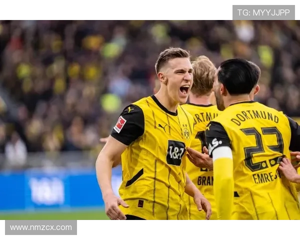 多特蒙德欲为施洛特贝克提供超千万欧年薪续约方案